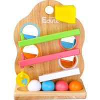 【10ヶ月頃から】Baby&Kids TREEスロープ 1個 エデュテ