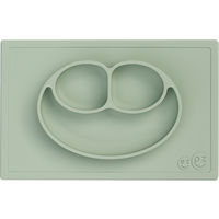 ezpz（イージーピージー）ハッピーマット ミント 1個 エデュテ