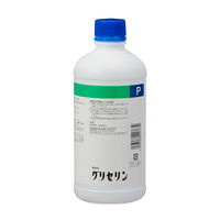 グリセリン（化粧品用）500ml 健栄製薬