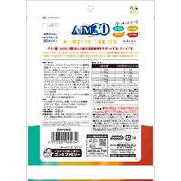 AIM30 カリッとトリーツ 4種のアソート 牧場の旨みセレクション 国産 80g 1袋 マルカン 猫用 おやつ