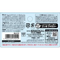 ミニマルランド 小動物用 果実って小枝 りんご チモシートッピング 1袋（6本入）マルカン おやつ