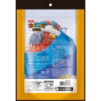 熱血遊び隊！ロープバシバシバラエティーパック 超小型～小型犬用 1袋（5個入）マルカン 犬用 おもちゃ