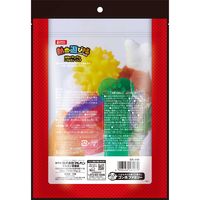 熱血遊び隊！ほねルンルンバラエティーパック 小型～中型犬用 1袋（6個入）マルカン 犬用 おもちゃ