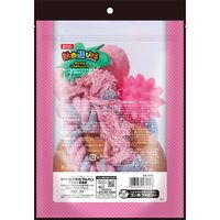 熱血遊び隊！キュートなバラエティーパック 小型～中型犬用 1袋（5個入）マルカン 犬用 おもちゃ