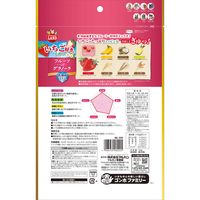 ミニマルランド 小動物用 いちご好きのためのフルーツいっぱいグラノーラ 毛玉ケア 165g 1袋 マルカン おやつ