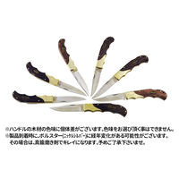 トヨクニ フォールディングナイフ「遊ーasobiー」MASANO tygr230410-027 1本（直送品）