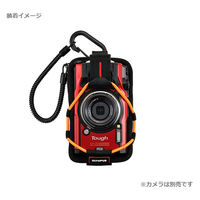 OMデジタルソリューションズ(株) スポーツホルダー CSCH-123 OR 1個（直送品）