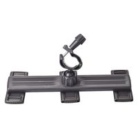 エツミ VLOG マルチホルダーブラケット トリプル VE-2289 1個（直送品）