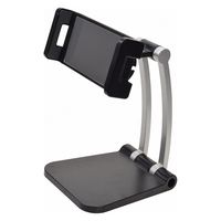 エツミ VLOG タブレットホルダースタンド VE-2306 1個