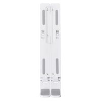 エツミ 軽量ノートパソコンスタンド VE-2312 1個