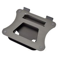 エツミ アルミ合金ノートPCスタンド VE-2314 1個