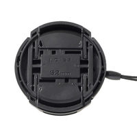 エツミ インナーレンズキャップ2 VE-2374 1個（直送品）