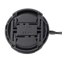 エツミ インナーレンズキャップ2 VE-2375 1個（直送品）