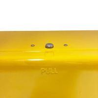 ティッシュ ディスペンサー イエロー 100-160N-YL DULTON/ダルトン