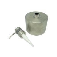 ステンレス スチール ソープディスペンサー K755-917 DULTON/ダルトン