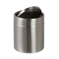 ダストビン タンボール K555-527ST DULTON/ダルトン