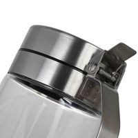 スパイス ジャー ウィズ スプーン R615-737 DULTON/ダルトン