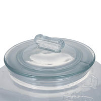 グラス クッキー ジャー 3L CH00-H05-3 DULTON/ダルトン