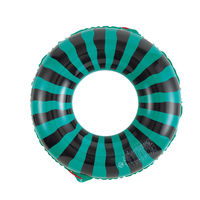 東京ローソク製造 浮輪90cm ハーフスイカ 081995 1個