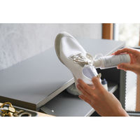 【科学的な香りが苦手な方に】 生活の木 天然消臭アロマ シューズパウダー ひのき＆シトラス 天然精油のみ配合 60g 1本