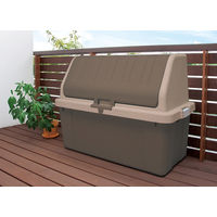 JEJアステージ　ホームボックス920 ブラウン　　1個