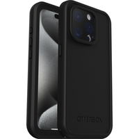 iPhone 15 Pro ケース スマホケース 防塵 耐衝撃 OtterBox Fre MagSafe 1個