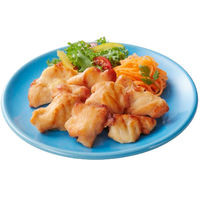 マルハニチロ 【業務用】いろいろ使えるカットチキン 4901901003489 1パック(500G×6袋)（直送品）