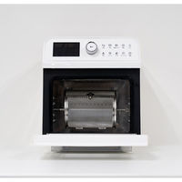 三木森 Livinfra スチームノンフライヤー finom LVF-SNFF 1台（直送品）