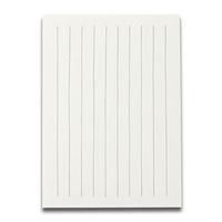 天一堂 便箋 B5 伝声 202 1セット(1冊×5)