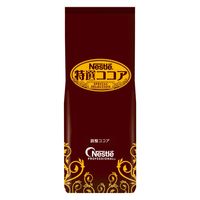 ネスレ 特選ココア 750g 1セット（276杯：46杯×6袋）