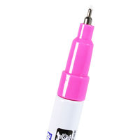 イトー 強力ペイントマーカー 極細 TSB-43 1本