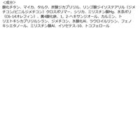 【アウトレット】S2ND インフィニティフラッター01 アイシャドウ 株式会社森光 韓国コスメ