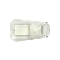 光 かんたん窓ロック KHLE-75 1パック（2個入）