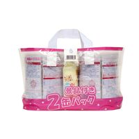 雪印メグミルクたっち（大缶2缶） 1パック 雪印ビーンスターク