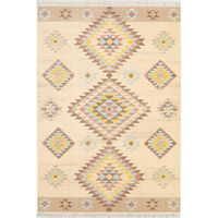 プレーベル エミル ラグ 99C/MULTI 1600×2300mm 349416002 1枚（直送品）