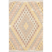 プレーベル エミル ラグ 96B/MULTI 1600×2300mm 349416001 1枚（直送品）