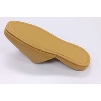 日紅商事 無柄スリッパ グリーン 20足セット ST705(20足セット)-グリーン-26.5cm 1箱(20足入)（直送品）