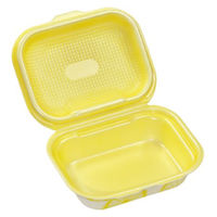 エフピコ DLVボーノ 19-15 レモン 1袋（3枚入）