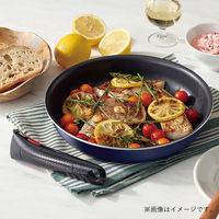 T-fal（ティファール）フレンチブルー 6点セット ガス火専用 L16490 1セット（6点）