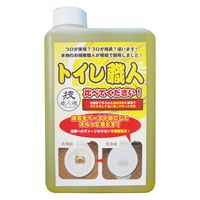 允・セサミ 技職人魂シリーズ トイレ職人詰め替え1000mL 1セット（1個×3）