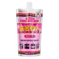 允・セサミ 技職人魂シリーズ 風呂職人 詰め替え 400mL 1セット（1個×3）