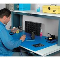 DESCO JAPAN イオンガン 19590 1台 111-4348（直送品）