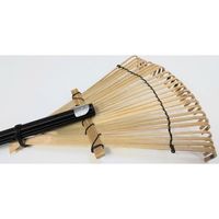 加藤伝蔵商店 伝蔵 熊手 小 じょいんと!セット A306 1セット(10本) 428-7540（直送品）