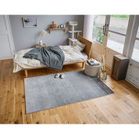 スミノエ ホームラグ スミノエファミリー 消臭 ラグ マール2 1300×1900mm ダークグレー 4549781310251 1枚（直送品）