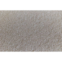 スミノエ ホームラグ ミニマル リュクス 消臭 防炎 ラグ ハク 1500×1500mm グレージュ 4549781311005 1枚（直送品）