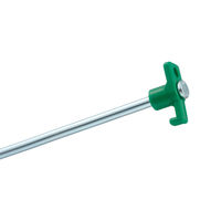 Qセットメイト・ネイルペグ25cm(4pcs) 71996512 1セット LOGOS/ロゴス（直送品）