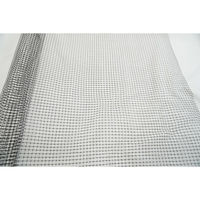 近江屋ロープ グリーンブロックシェルター 142-3L 1セット(100枚束)（直送品）