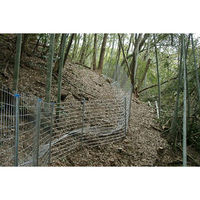 近江屋ロープ イノシッシ60mセット 60m#1800 1セット（直送品）