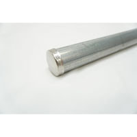 近江屋ロープ ステンレスキャップ stainlesscap 1個（直送品）