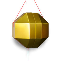 カネコ メガジャンボくす玉 MJ-1 1個（直送品）